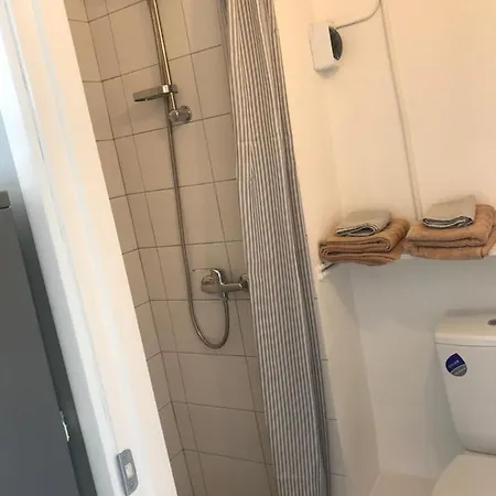 Apartment White