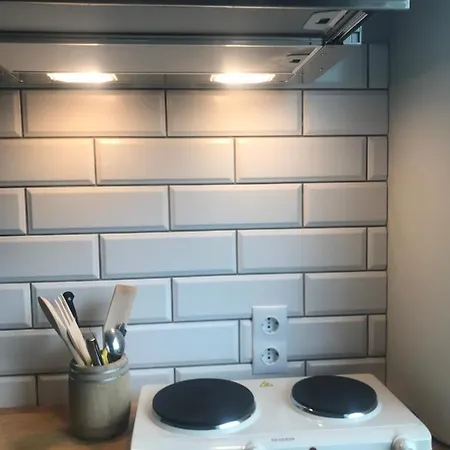 Apartment White *
